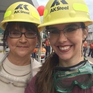 Meet your Posher, Libbi